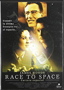 Race to Space |   DVD
